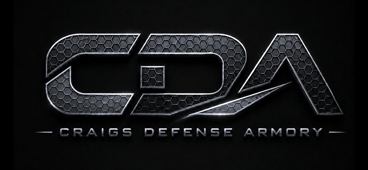 Craigs Defense Armory